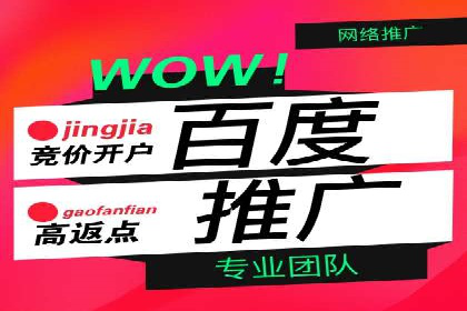 推广开户费用案例分析报告